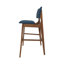 Chaise de bar