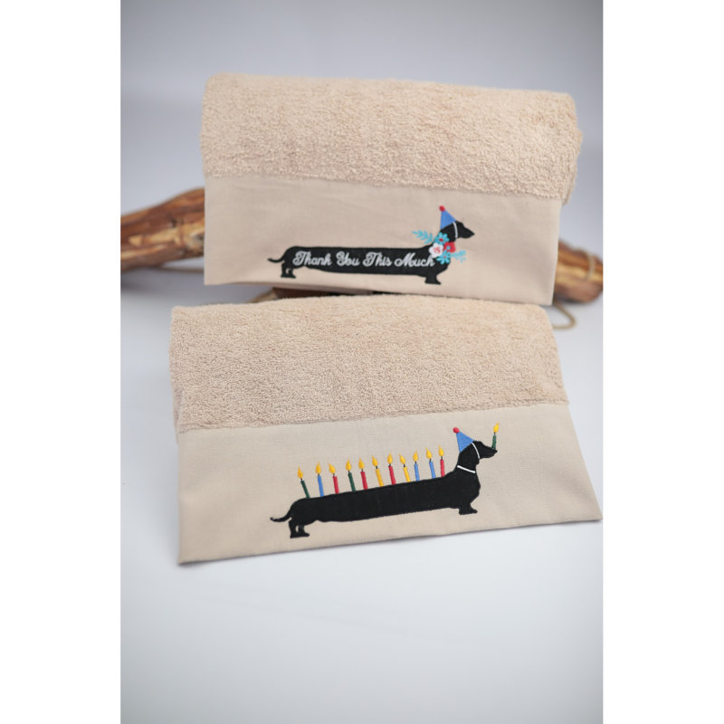 Serviette de bain 100% coton Inga