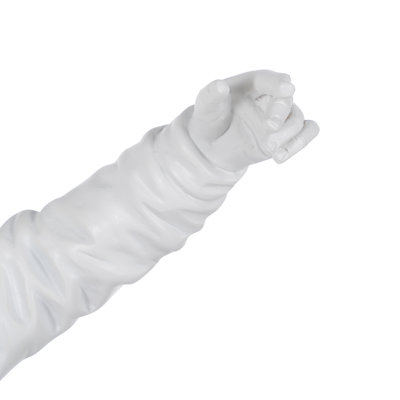 Royero Resin Table Lamp