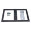 Opérateur à double battant GG1300 / AS1300 AC / DC - Kit solaire 60W