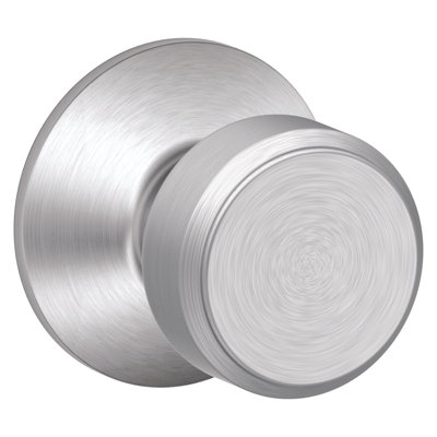 Bowery Passage Knob (Hall & Closet)