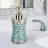 Sea Foam Bathroom Accessory
