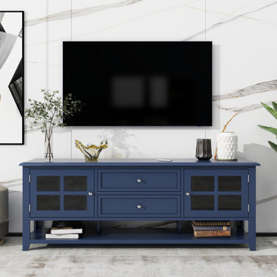 Chloa 2 - Door Accent Cabinet