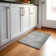 Premium Machine Washable Cerrito AMF565 Beige Rug