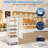Zstar 4.2 Cubic Feet Refrigerated Display Case - 15''