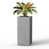 Medium Gray