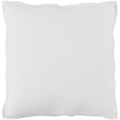 Hamden Cotton Throw Pillow