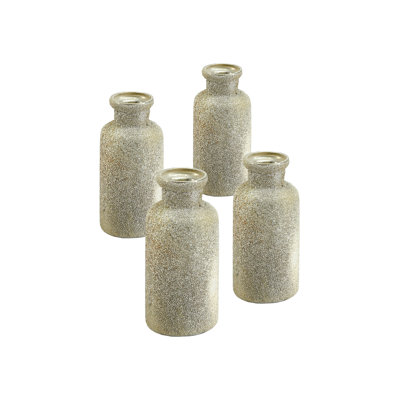 Minako Glass Table Vase