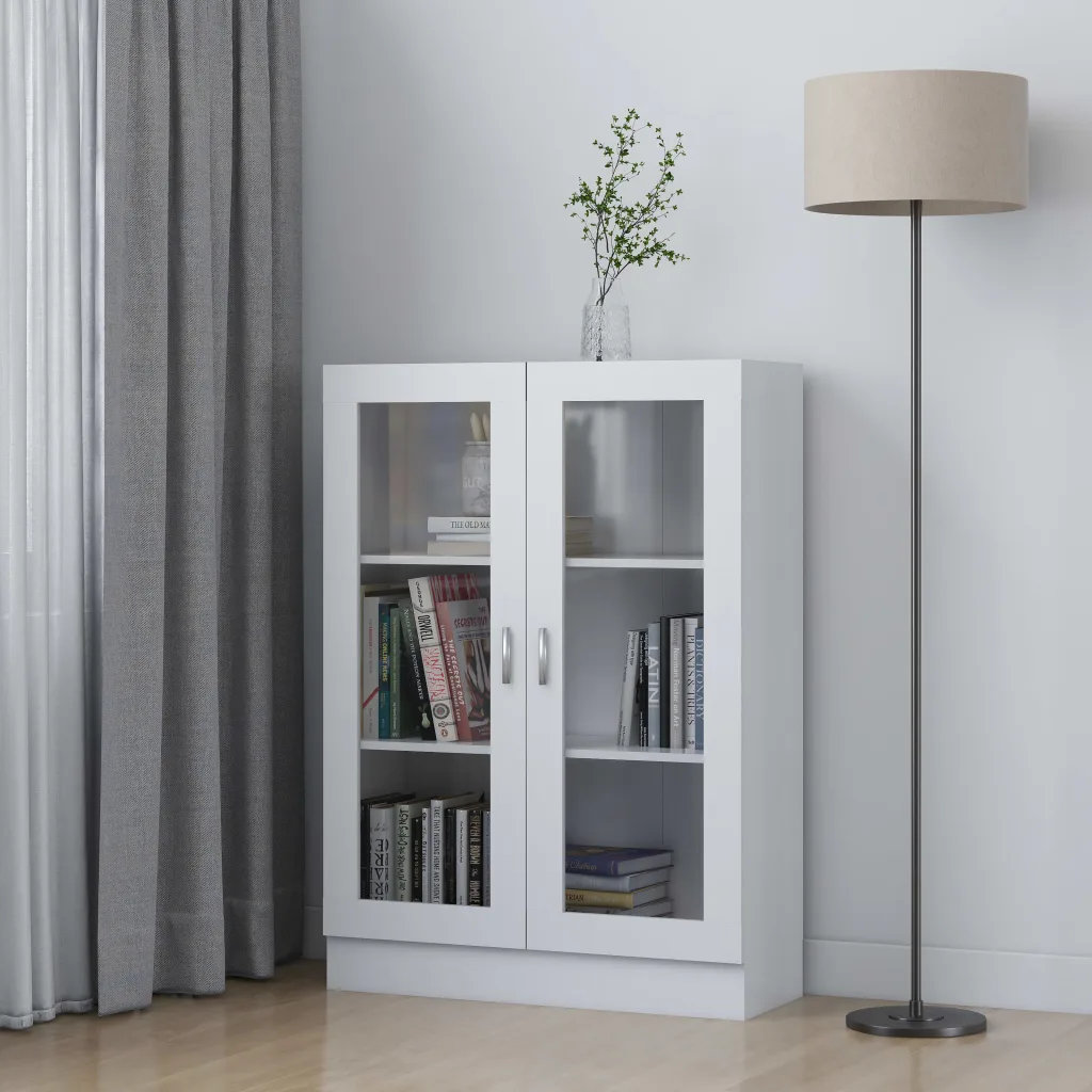 Standard-Bücherregal Ruark 115 x 83 cm