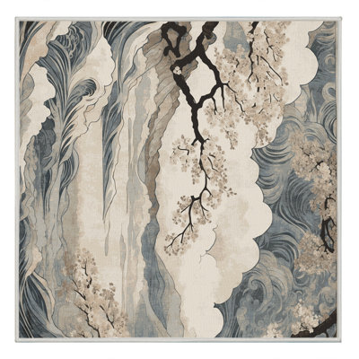 Tapis Sakura Drift