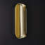 Rosalie 1 - Light LED Flush Mounted Sconce