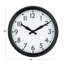 Horloge murale Timast
