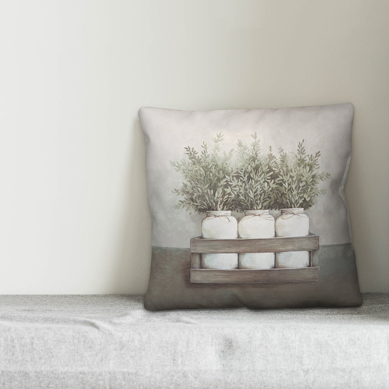  Housse de coussin Mason