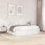 Eringate Solid Wood Bed-46217520-46217526