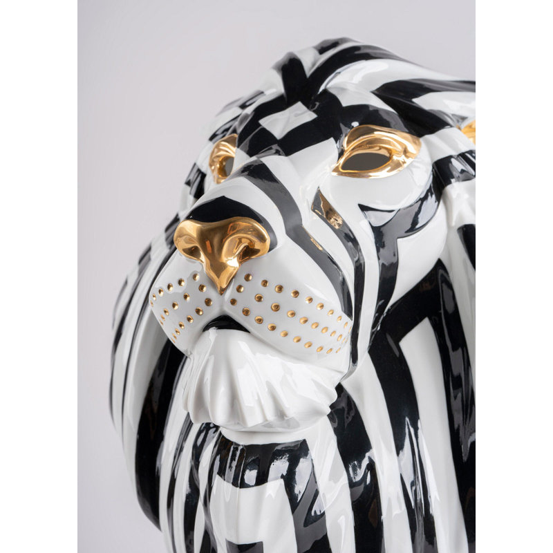 Lion Mask