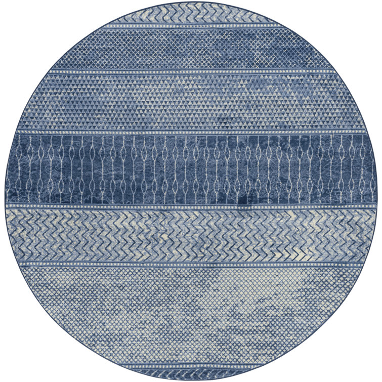 LurLine Oriental Indoor Rug