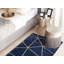 Cedarville Geometric Viscose Hand Woven Area Rug-715428790