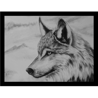 " Wolf "