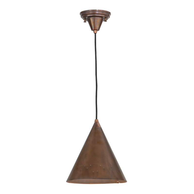 Rustic Lodge 1 - Light Pendant