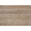 High-Quality Hand-Knotted Natural And Brown Area Rug