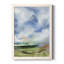 Tren Stockholm Spring Air II, reproduction d'art sur toile-88377502-88377503