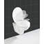 Secura Elongated Toilet Seat