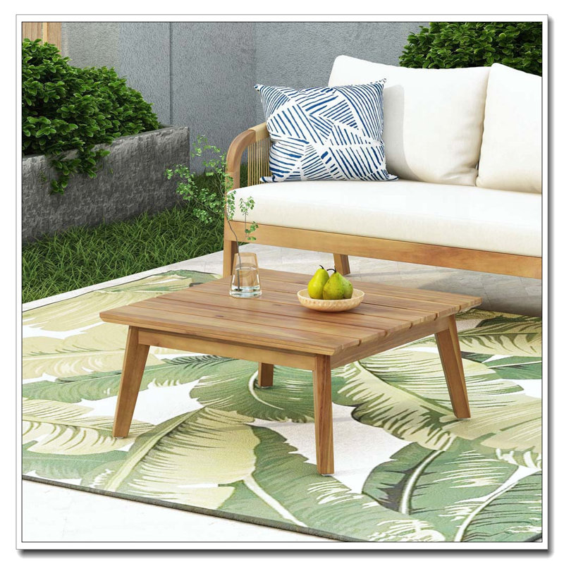 Table basse