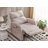 Alaine Upholstered Power Recliner-1248826857