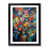 Black Framed selected
