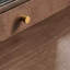 Commode simple moderne et luxueuse