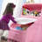 Step2 Lift and Hide Bookcase Toy Box-46030185