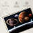 Oberle View Of Planets From Earth-107852418