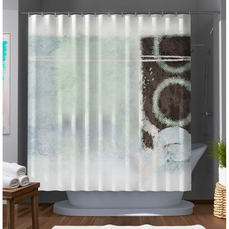 Rideau de douche Jamillah