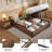 Shila Lift Up Storage Bed-1249385728-1249385733