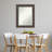 Wood Flat Wall Mirror-48177242-48177244