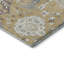 Tapis damassé Colmenero AMF1026 lavable à la machine de qualité supérieure-14100934