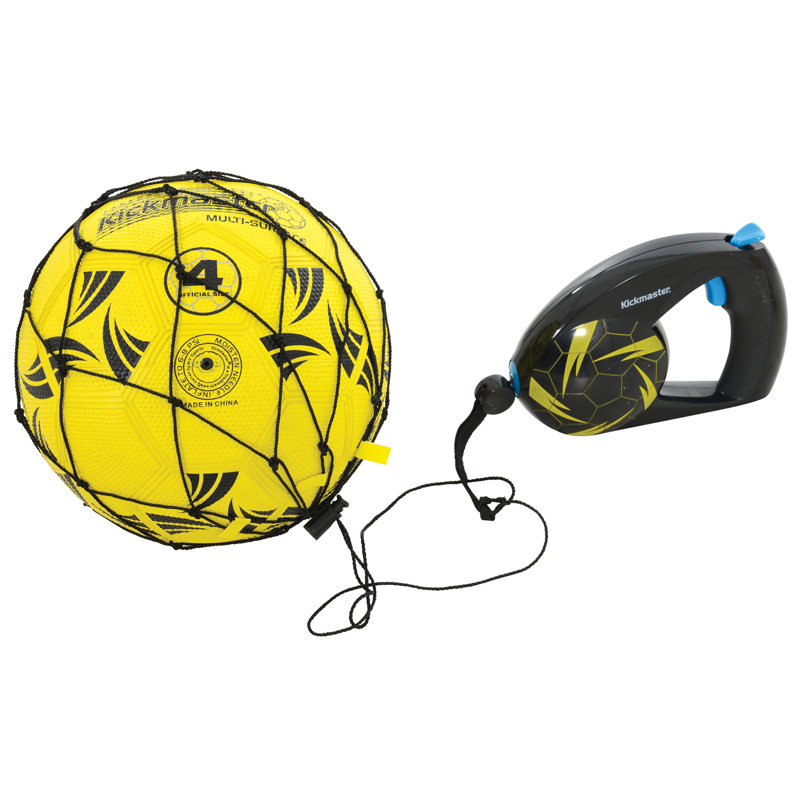 Kickmaster Soccer