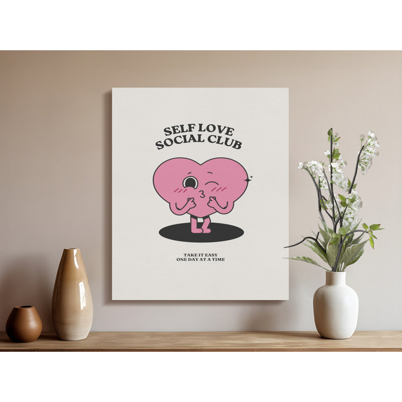 Craver Wrapped Canvas Print Set, 8x10