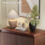Buffet de rangement Ato 31 '' avec portes et tablettes-763949209
