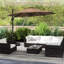 294cm Cantilever Parasol-114209150