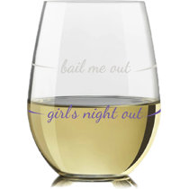 Clothclose Funny Wine Glass - Stemless Funny Wine Glasses for Women, Cute  Wine Glass for Best Friend…See more Clothclose Funny Wine Glass - Stemless