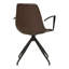 Garnon 48cm H Polyester Upholstered Armchair-2069916630