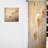 Verton White Dandelion Romantic Impression II - Traditional Curtain - Velvet Room Darkening - 1 Panel-783644802