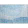 Premium Machine Washable Prisco Blue Rug