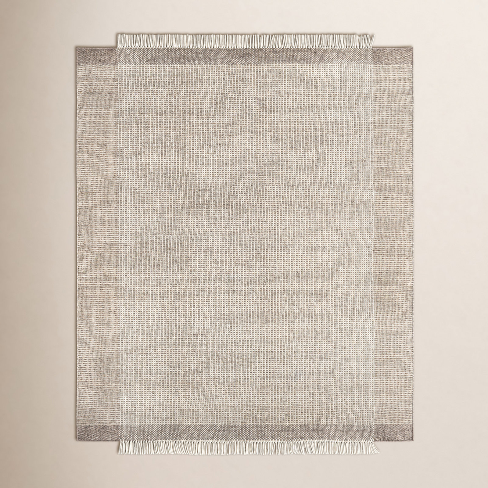 Tina Hand-Woven Rug, Rectangle 8' x 10'