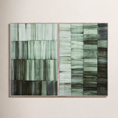 Paulet Wall Art Set