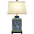 Indian Elephant Table Lamp