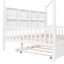 Lit gigogne en bois-880856103