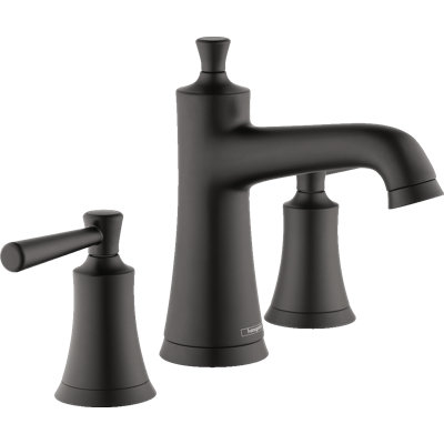 Joleena Widespread Bathroom Faucet with Drain Assembly