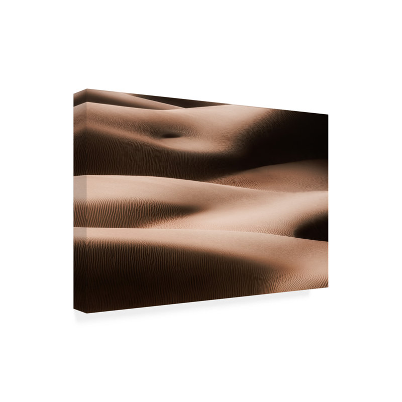 Bolog Robert Work Bodies Canvas Art, 16" H x 24" W